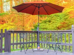 Fotografie z fotogalerie ubytování Lakeside Home v destinaci Brookfield