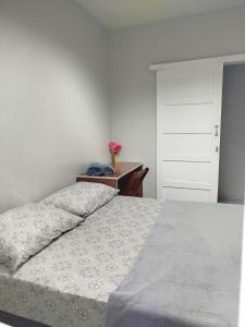 Fotografie z fotogalerie ubytování Pousada Central Quarto 1 v destinaci Joinville