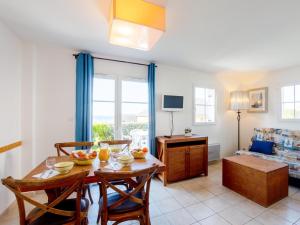 Gallery image of Apartment in Brittany near Pentrez Beach in Saint-Nic