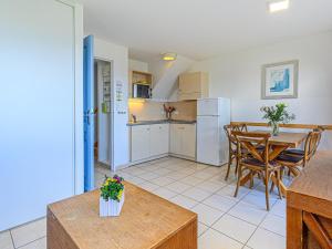 Gallery image of Apartment in Brittany near Pentrez Beach in Saint-Nic