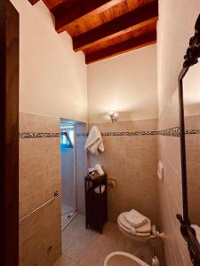 Imagen de la galería de Valdorcia Belvedere b&b, en Pienza