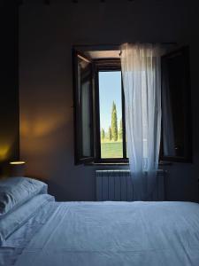 Imagen de la galería de Valdorcia Belvedere b&b, en Pienza