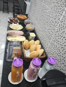 Galeriebild der Unterkunft Hotel Tenda São Bernardo do Campo in São Bernardo do Campo