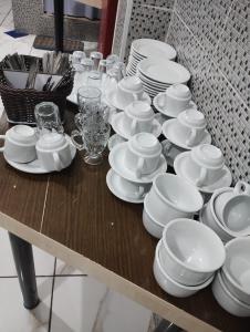 Galeriebild der Unterkunft Hotel Tenda São Bernardo do Campo in São Bernardo do Campo + 30 Fotos