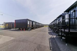 Φωτογραφία από το άλμπουμ του HOTEL R9 The Yard Hitachiota σε Ōta