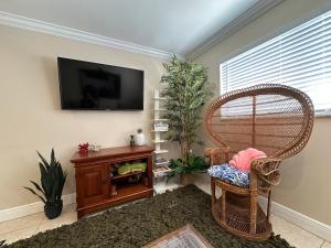 Φωτογραφία από το άλμπουμ του Downtown Boca Apt σε Boca Raton +7 φωτογραφίες