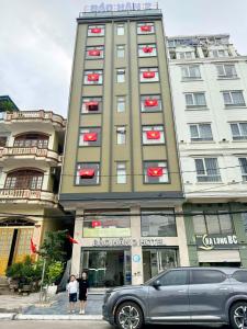 Afbeelding uit fotogalerij van Bảo Hân 2 Hotel in Ha Long