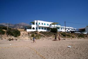Galeriebild der Unterkunft Nefeli Apartments in Lefkos Karpathos
