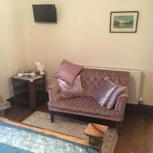 Gallery image of Manor Lodge Guesthouse in Millbrook