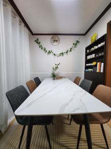 Fotografie z fotogalerie ubytování Eunyoung Stay v destinaci Suwon