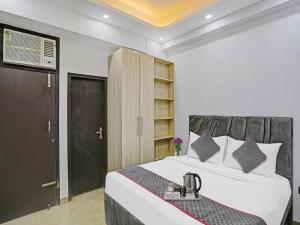 Fotografie z fotogalerie ubytování Townhouse Hotel The Rasa A Premium Park Near Onyx Mall Vasundhara v destinaci Ghaziabád