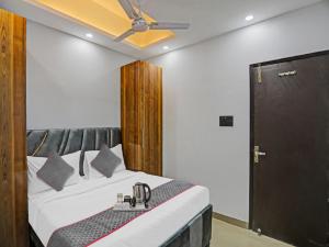 Fotografie z fotogalerie ubytování Townhouse Hotel The Rasa A Premium Park Near Onyx Mall Vasundhara v destinaci Ghaziabád