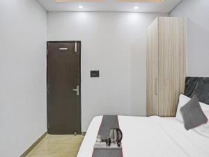 Fotografie z fotogalerie ubytování Townhouse Hotel The Rasa A Premium Park Near Onyx Mall Vasundhara v destinaci Ghaziabád