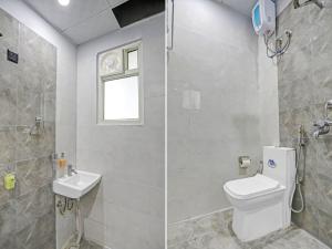 Fotografie z fotogalerie ubytování Townhouse Hotel The Rasa A Premium Park Near Onyx Mall Vasundhara v destinaci Ghaziabád