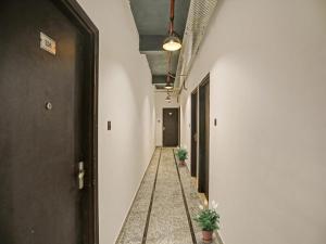 Fotografie z fotogalerie ubytování Townhouse Hotel The Rasa A Premium Park Near Onyx Mall Vasundhara v destinaci Ghaziabád