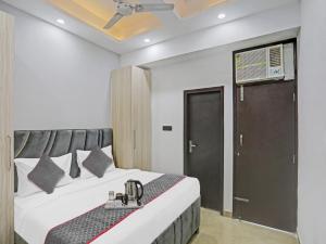 Fotografie z fotogalerie ubytování Townhouse Hotel The Rasa A Premium Park Near Onyx Mall Vasundhara v destinaci Ghaziabád