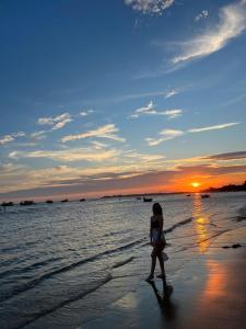 Imagen de la galería de Lê Huỳnh Guest House Family, en Ke Ga 74 fotos más