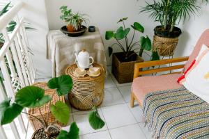 Fotografie z fotogalerie ubytování Stay Sa Amu - 4BR House in Capitol Area Cebu v destinaci Cebu City