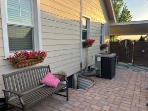 Ảnh trong thư viện ảnh của We put the ‘Fun’ in your stay! ở Walla Walla