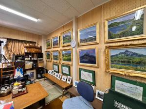Fotografie z fotogalerie ubytování Guesthouse Tomoshibi v destinaci Macumoto