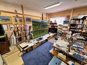 Galeriebild der Unterkunft Guesthouse Tomoshibi in Matsumoto