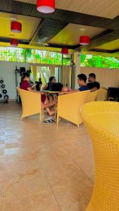 Hosté ubytování Seaside Stay