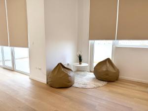 Ảnh trong thư viện ảnh của Seven Emirates Luxe Hostel - Yas Island Gate ở Abu Dhabi