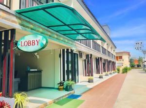 Φωτογραφία από το άλμπουμ του The Coco Grand Chalet Pakbara σε Amphoe Langu