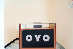 Φωτογραφία από το άλμπουμ του HOTEL O GALAXY INN στη Ναγκπούρ