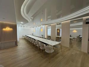 Konferenční prostory v ubytování Hotel Palace Ukraine
