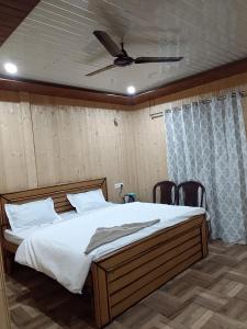 Fotografie z fotogalerie ubytování Exotic Mount View v destinaci Phata