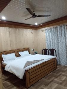 Fotografie z fotogalerie ubytování Exotic Mount View v destinaci Phata