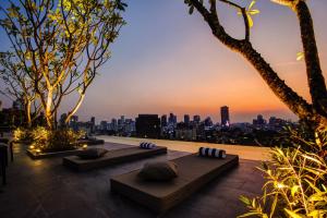 Gambar di galeri bagi GLOW PARK HOTEL Grand Royal Palace di Phnom Penh