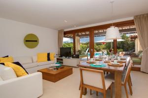 Gallery image of Quintas Private Residence in Costa do Sauipe