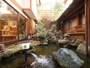 Fotografie z fotogalerie ubytování Sinonomesou Kinosaki Onsen v destinaci Toyooka