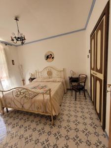 Billede fra billedgalleriet på B&B IL VECCHIO GELSO i Palinuro