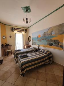 Billede fra billedgalleriet på B&B IL VECCHIO GELSO i Palinuro