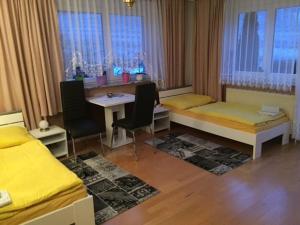 Fotografia z galérie ubytovania Haus Tina Zimmer v destinácii Niklasdorf