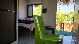 Fotografie z fotogalerie ubytování Sea - Touch Beach Resort Harihareshwar v destinaci Harihareshwar + 7 fotografií