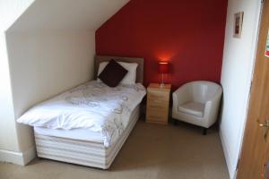 Gallery image of Harbour House Bed & Breakfast - Wick in Wick