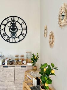Fotografie z fotogalerie ubytování Sun of Sicily v destinaci Noto