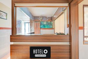 迈索尔Hotel O NIE College Mysore Formerly Varadashree Comforts的相册照片