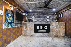 Certifikát, hodnocení, plakát nebo jiný dokument vystavený v ubytování Super Hotel O Champasari Siliguri formerly Four Fox Suits