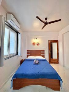 Gallery image of Cinnamon Stays Benaulim in Benaulim