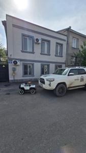 Foto dalla galleria di KHORGO a Gori
