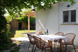 Fotografie z fotogalerie ubytování Rafaelo Pool Side Villas v destinaci Olympiada