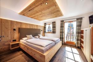 Fotografie z fotogalerie ubytování Haus Huis'n v destinaci Grainau