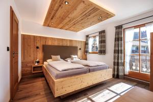 Fotografie z fotogalerie ubytování Haus Huis'n v destinaci Grainau