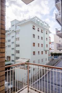 Edificio in cui si trova l'appartamento