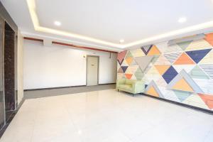 Fotografie z fotogalerie ubytování FabHotel Prime Spectrum Metro v destinaci Noida